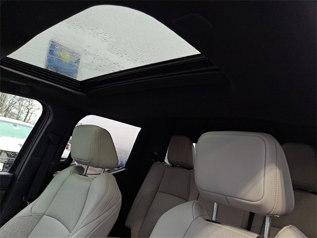 Used 2024 Toyota Tacoma Limited image 26