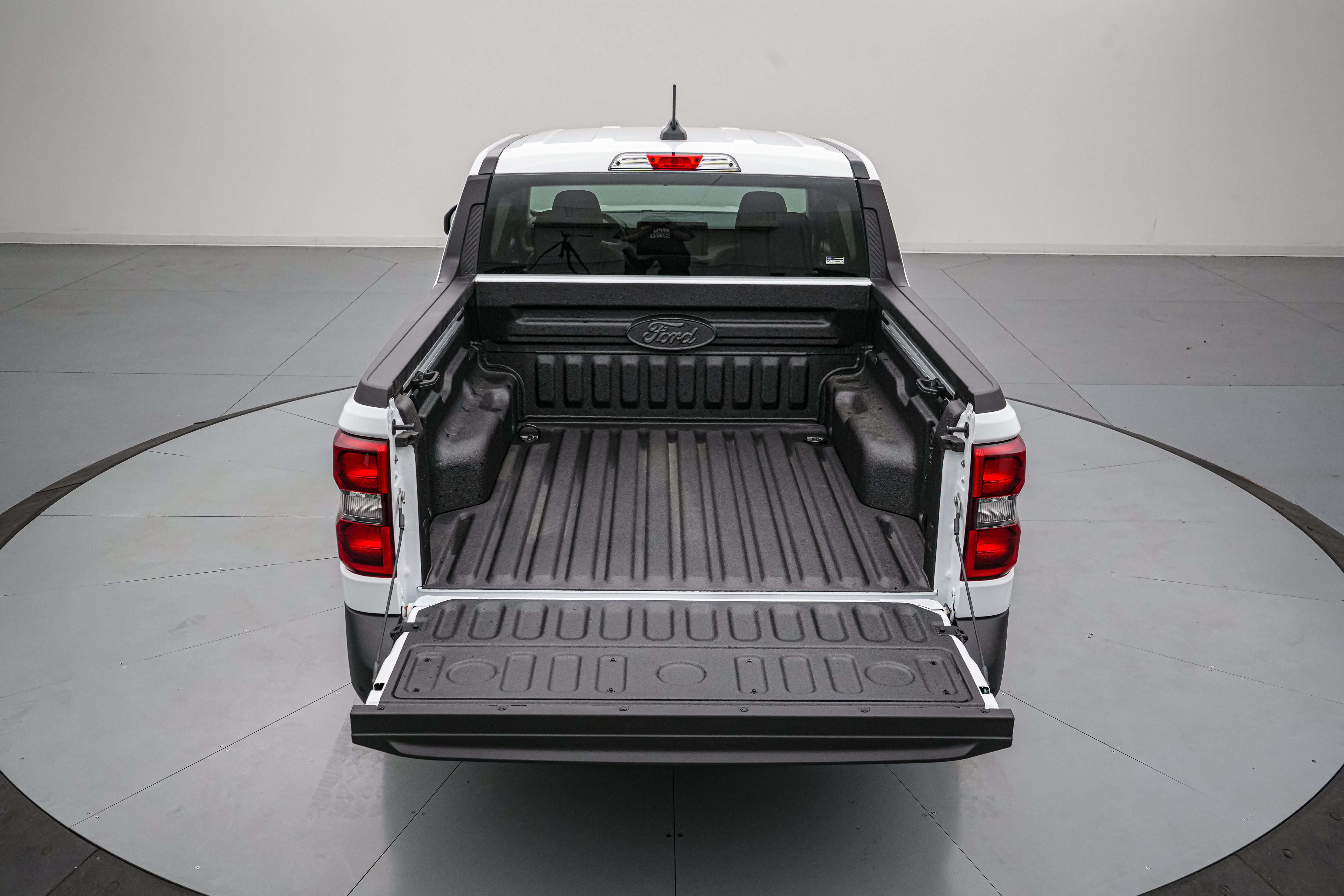 New 2026 Ford Maverick Lariat AWD/4WD image 6