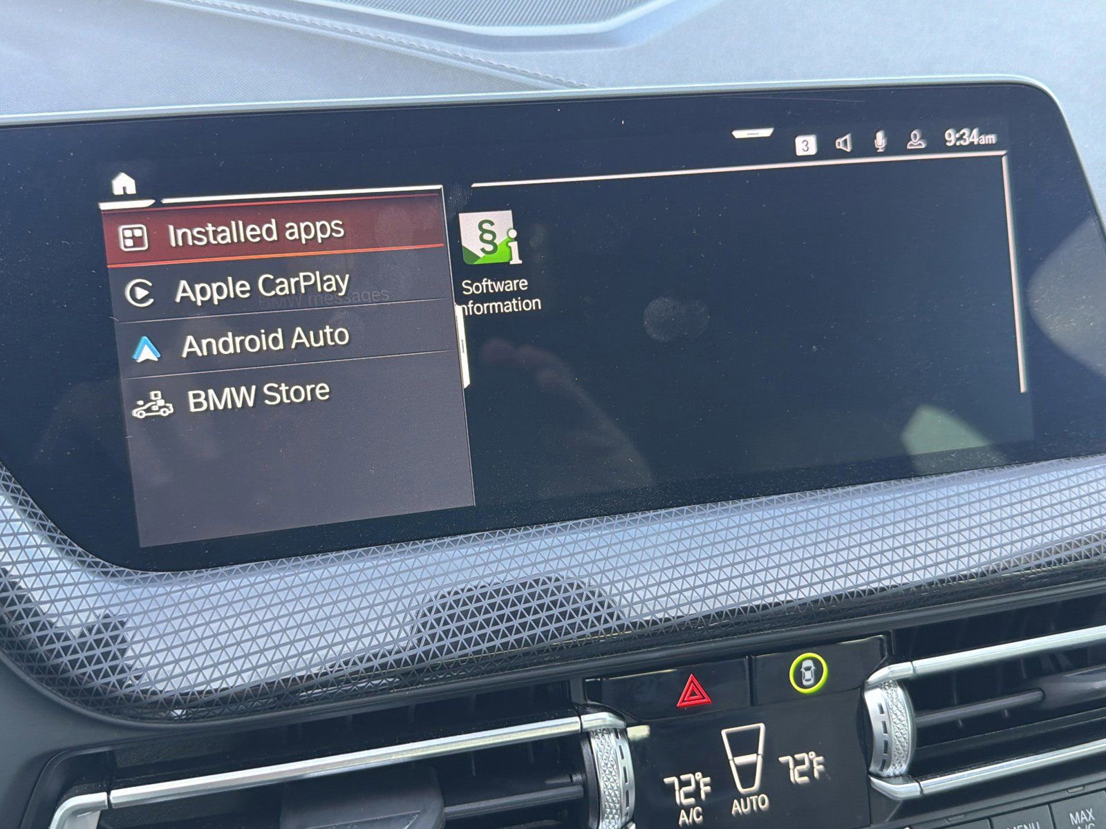 Certified 2024 BMW M235i xDrive Gran Coupe w/ Premium Package AWD/4WD image 26