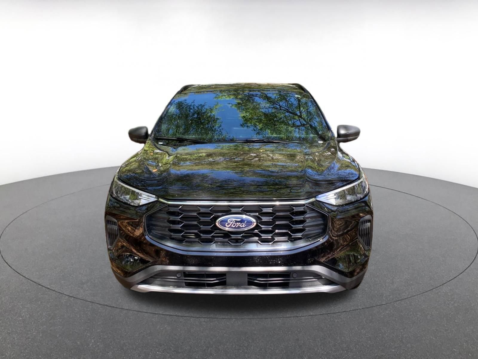 Used 2025 Ford Escape ST-Line video 2