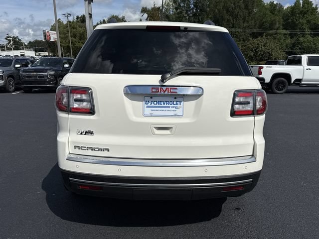 Used 2015 GMC Acadia SLT FWD image 2