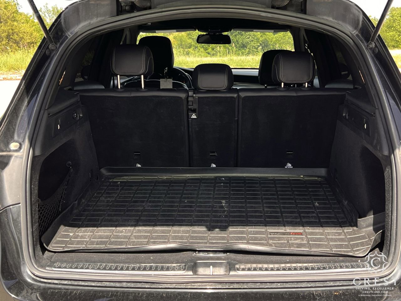 Used 2018 Mercedes-Benz GLC 300 image 28