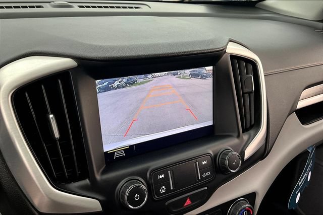 Used 2021 GMC Terrain SLT w/ LPO, Floor Liner Package AWD/4WD image 14