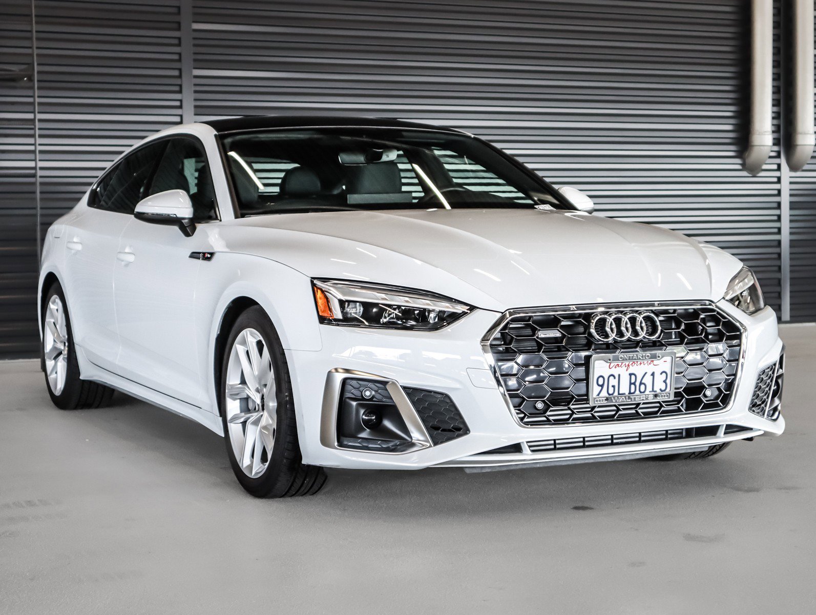 Used 2023 Audi A5 2.0T Premium w/ Convenience Package image 12