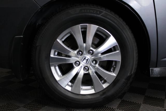 Used 2016 Honda Odyssey EX-L image 5