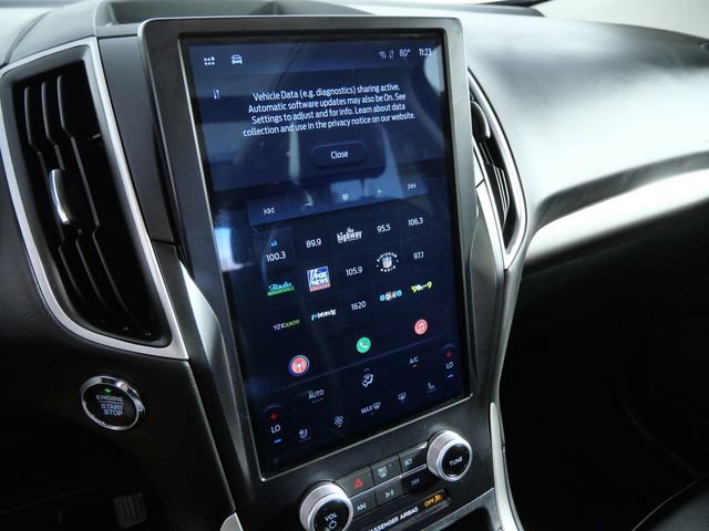 Certified 2024 Ford Edge SEL w/ Convenience Package AWD/4WD image 23