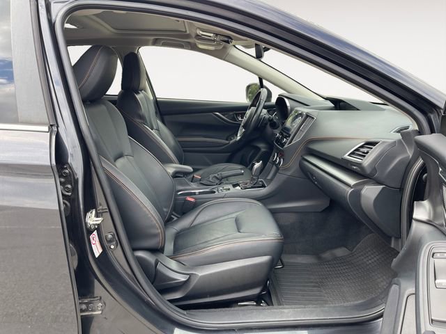 Used 2019 Subaru Crosstrek 2.0i Limited w/ Moonroof Package w/Navigation AWD/4WD image 15