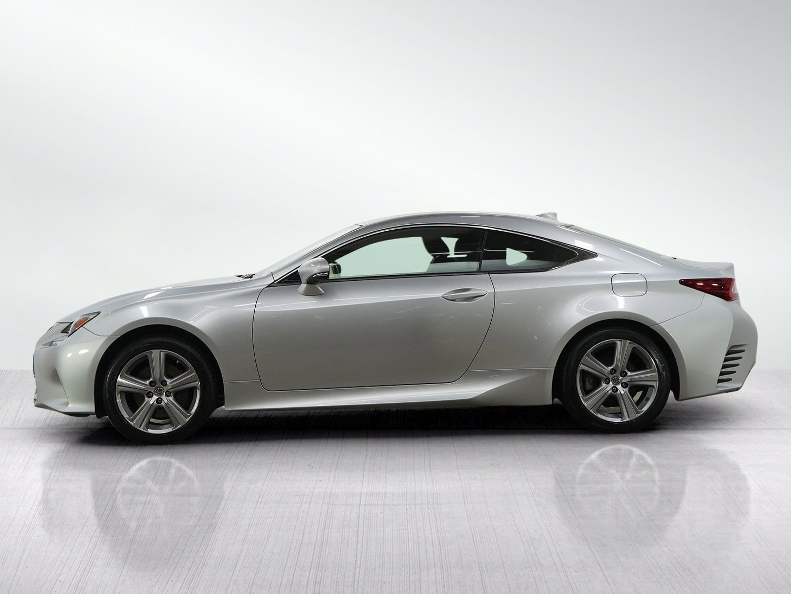 Used 2016 Lexus RC 300 AWD w/ Navigation System Package image 2