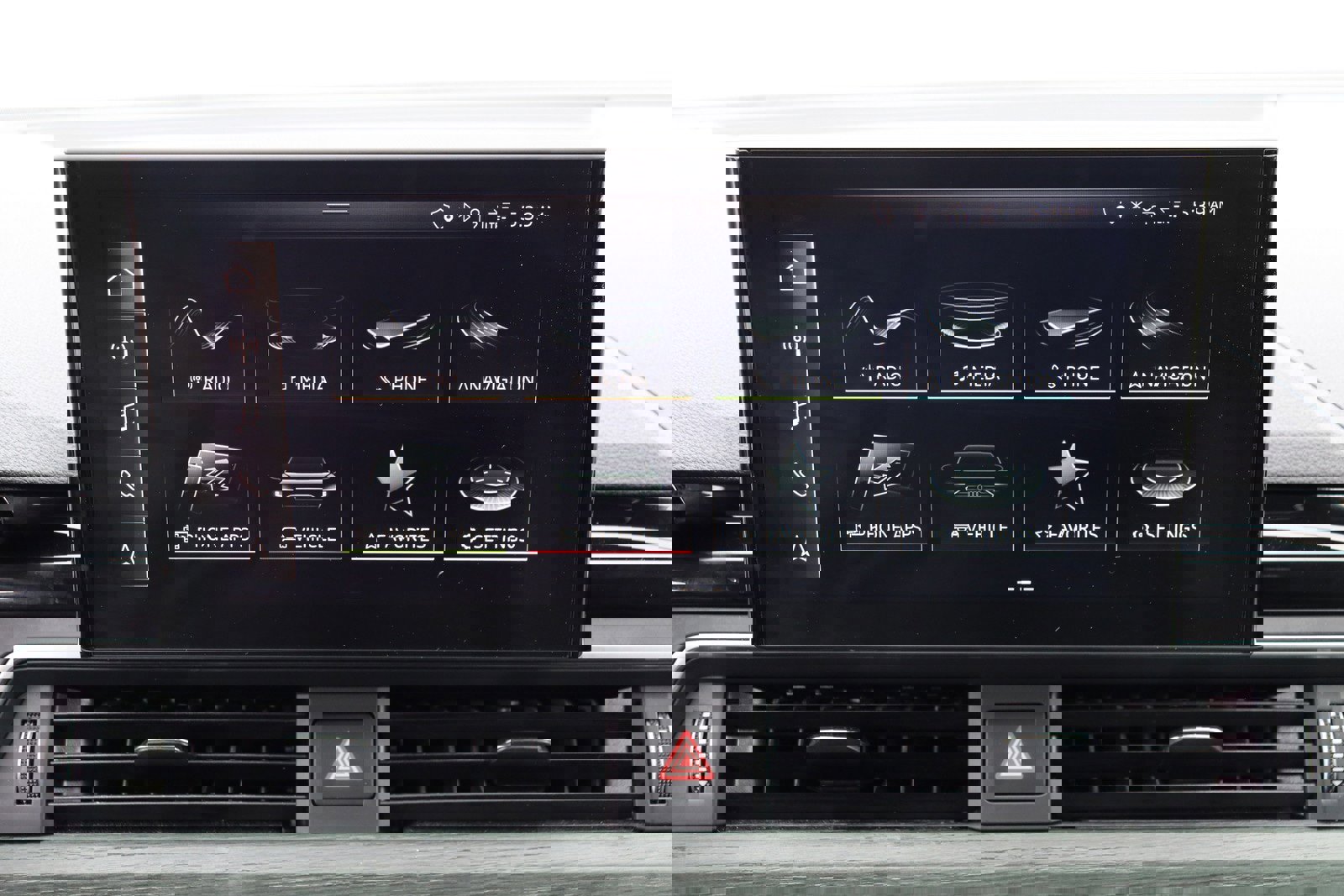 Used 2021 Audi A4 2.0T Premium w/ Convenience Package image 33