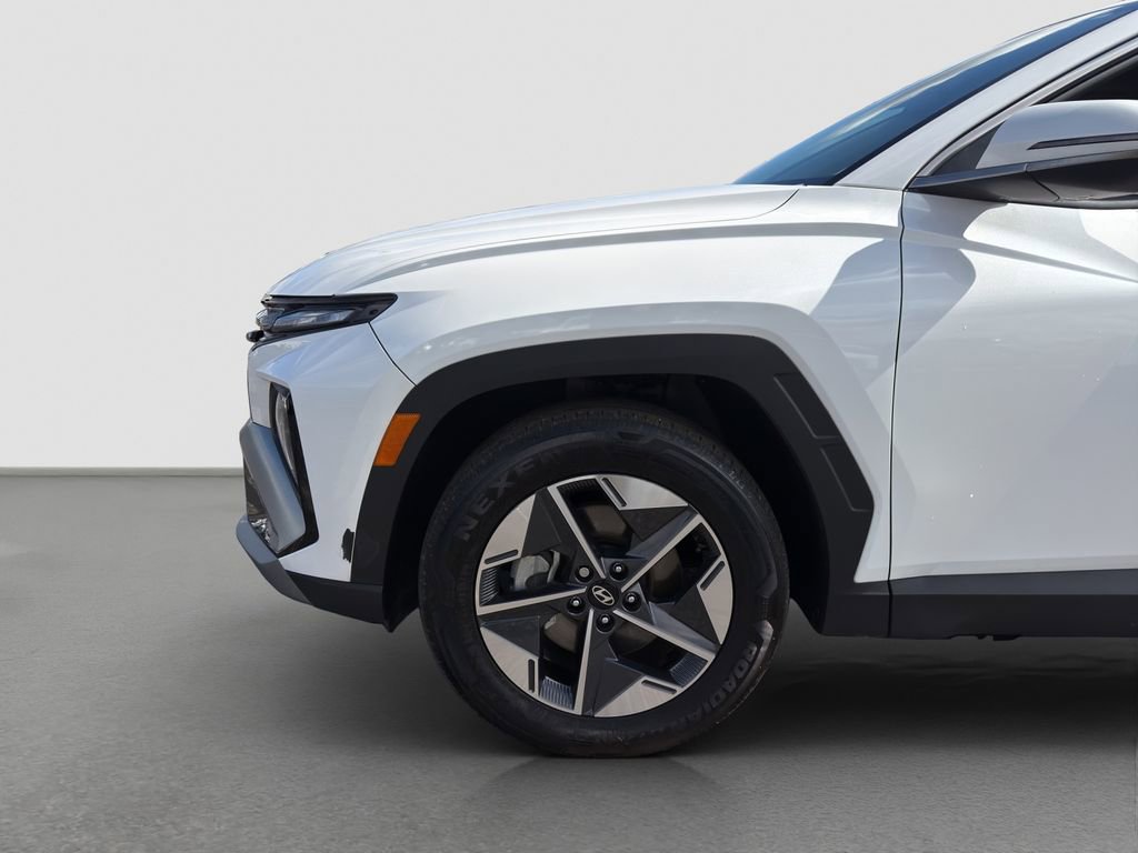 Used 2025 Hyundai Tucson SEL image 22