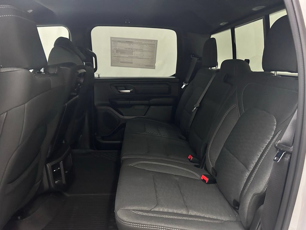 New 2026 RAM 1500 Warlock AWD/4WD image 14
