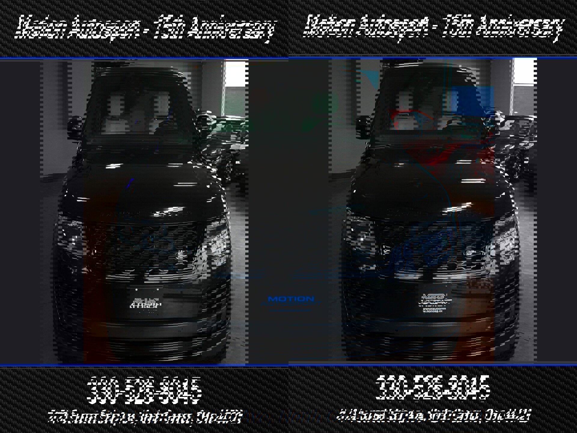 Used 2021 Land Rover Range Rover P525 Westminster Edition image 4