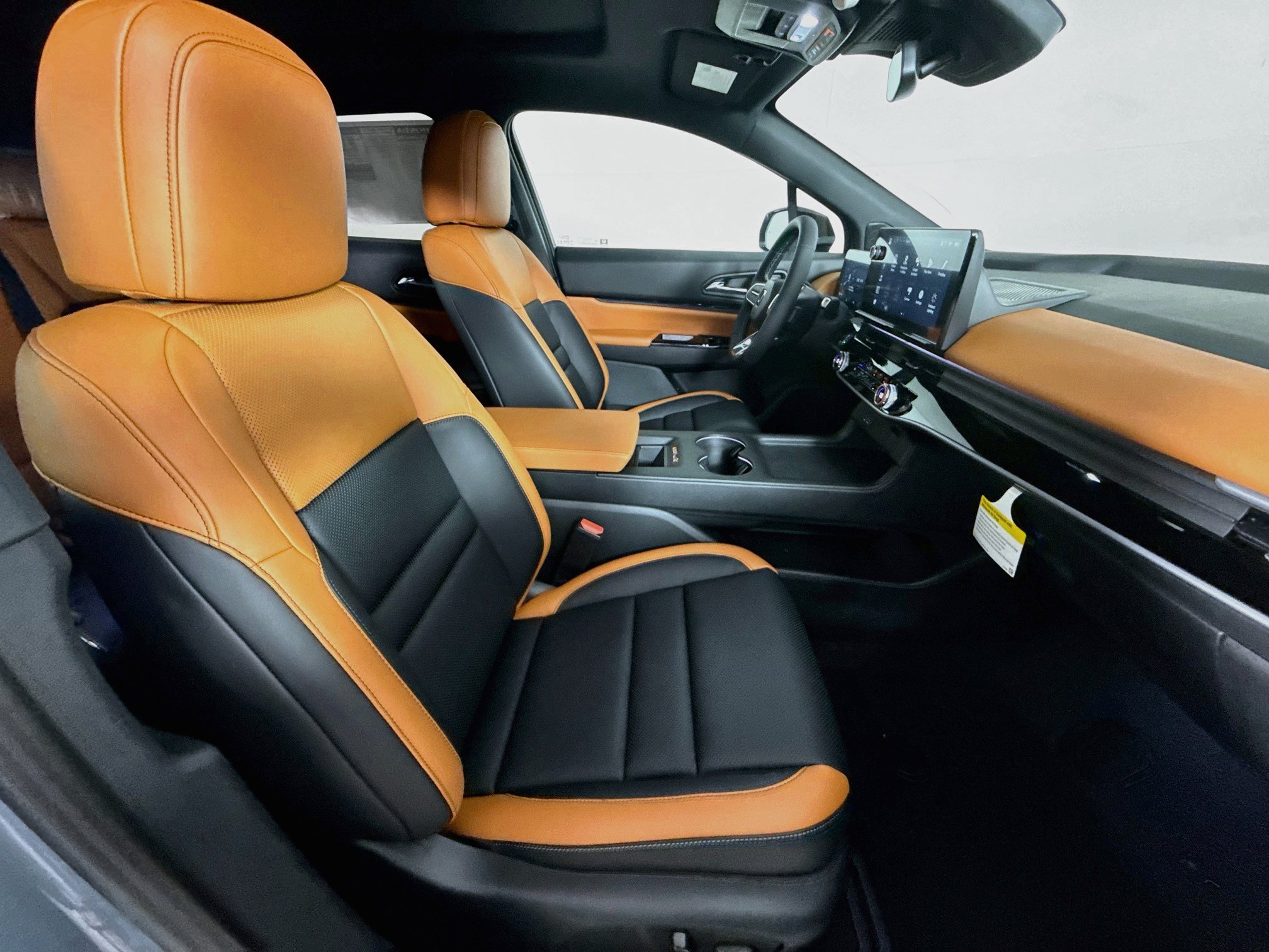 New 2026 Honda Prologue Elite image 36