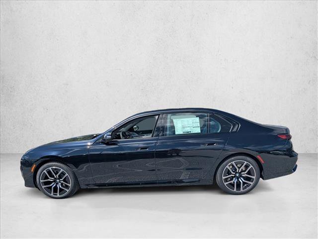 New 2026 BMW 760i xDrive image 5