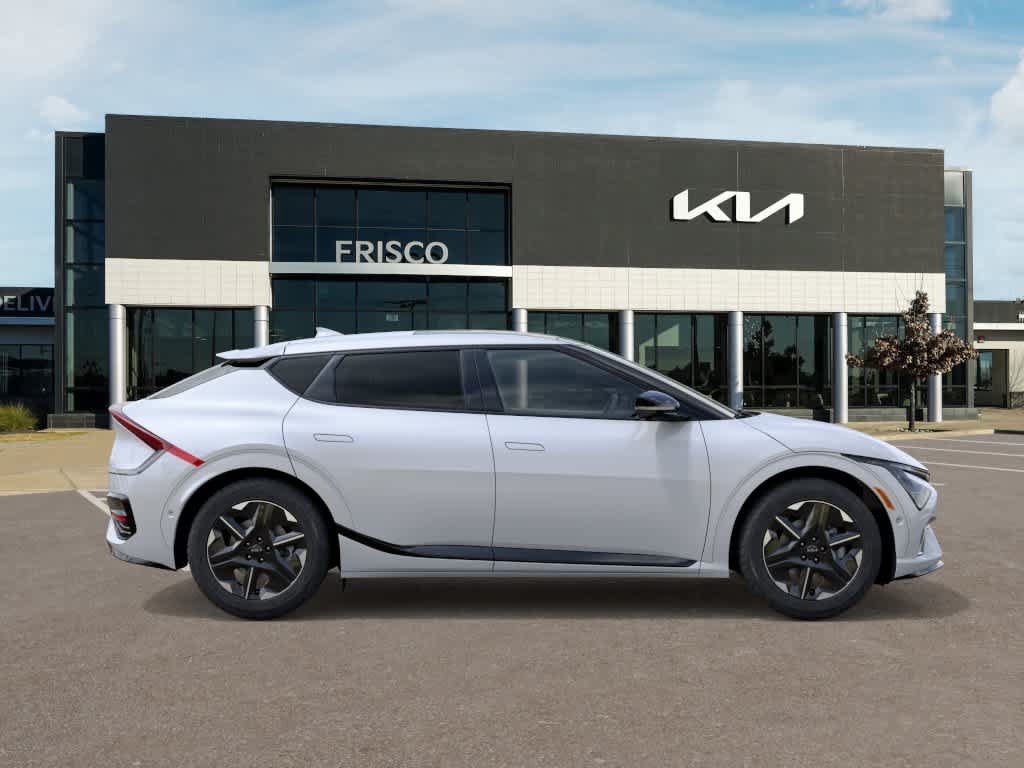 New 2026 Kia EV6 GT-Line RWD image 7