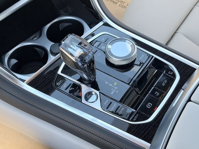 New 2026 BMW 840i Convertible image 21