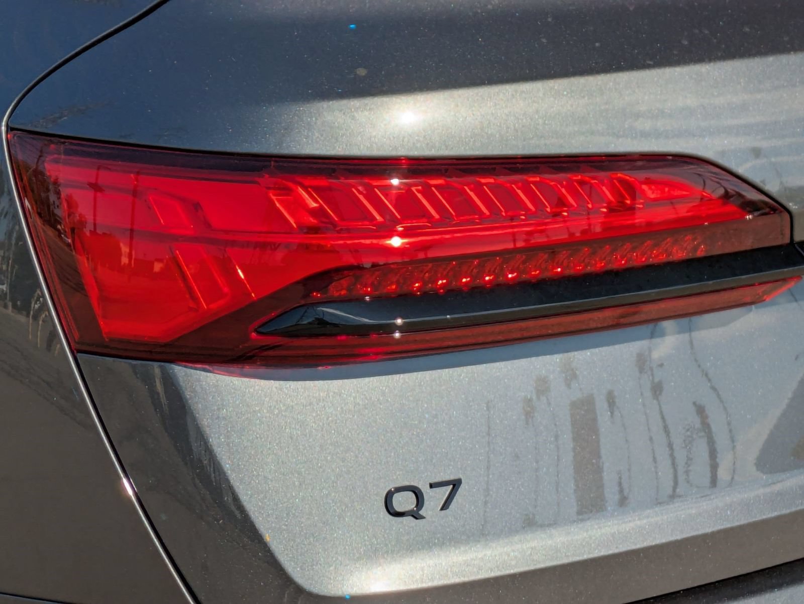 New 2026 Audi Q7 Premium Plus AWD/4WD image 14