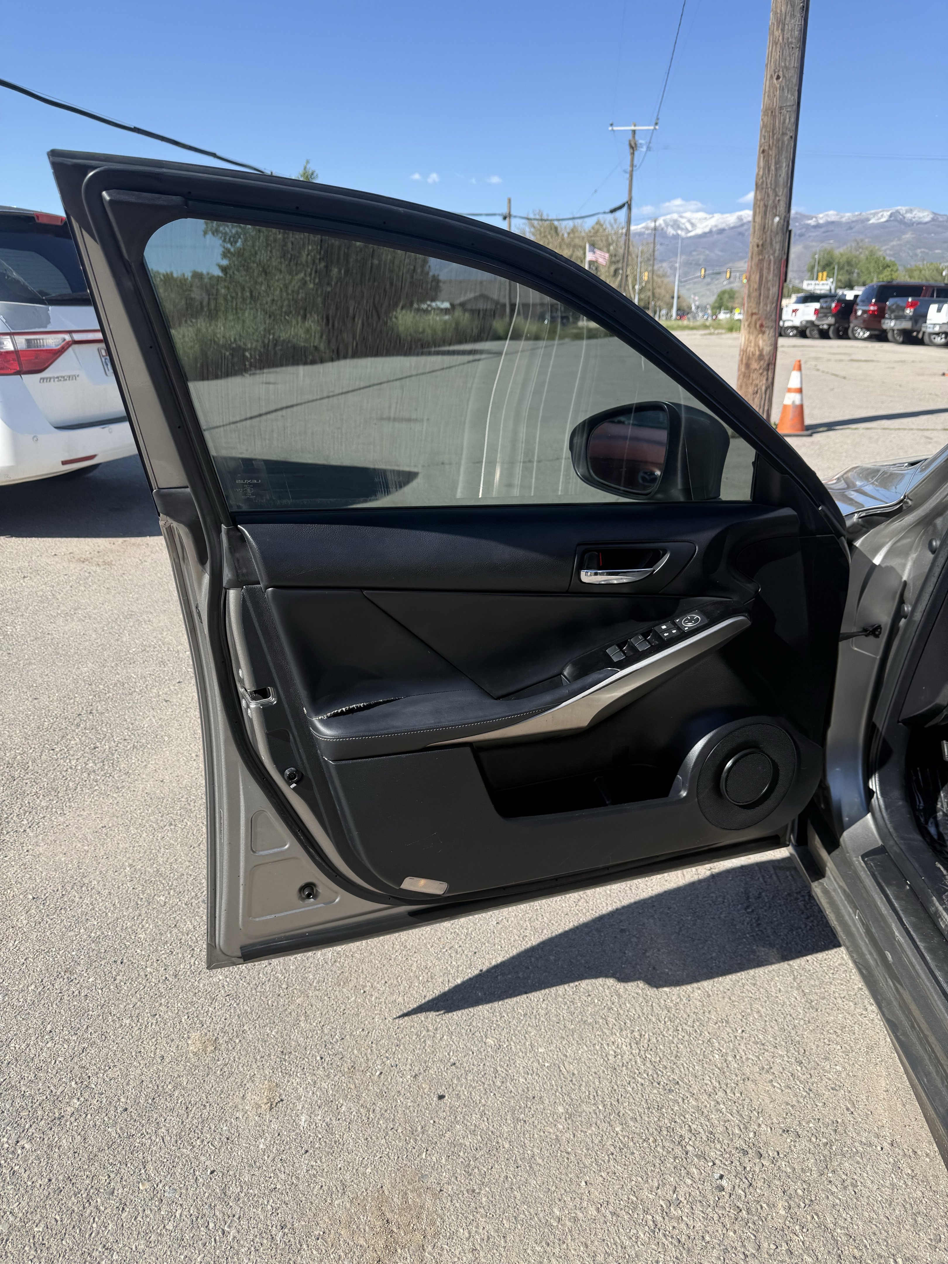Used 2014 Lexus IS 250 RWD image 20