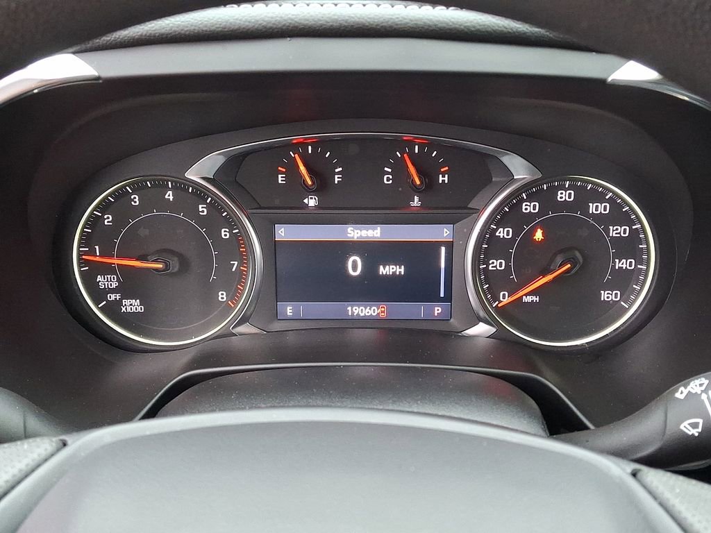 Used 2023 Chevrolet Blazer LT w/ Convenience Package image 19