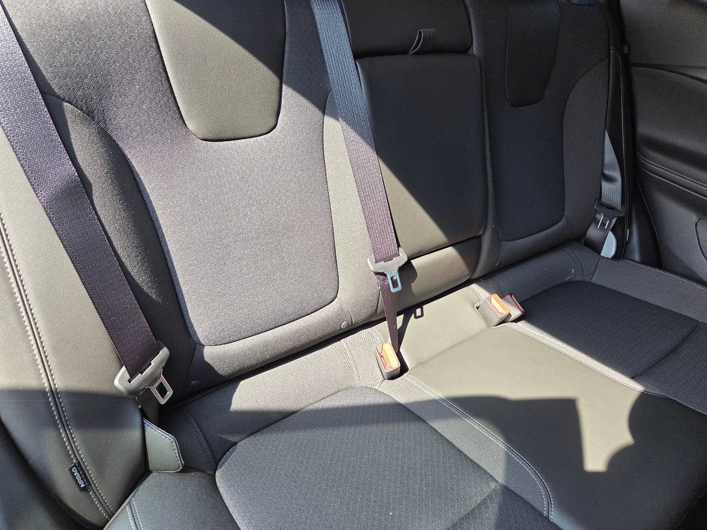 New 2026 Buick Encore GX Preferred w/ Comfort Package FWD image 22