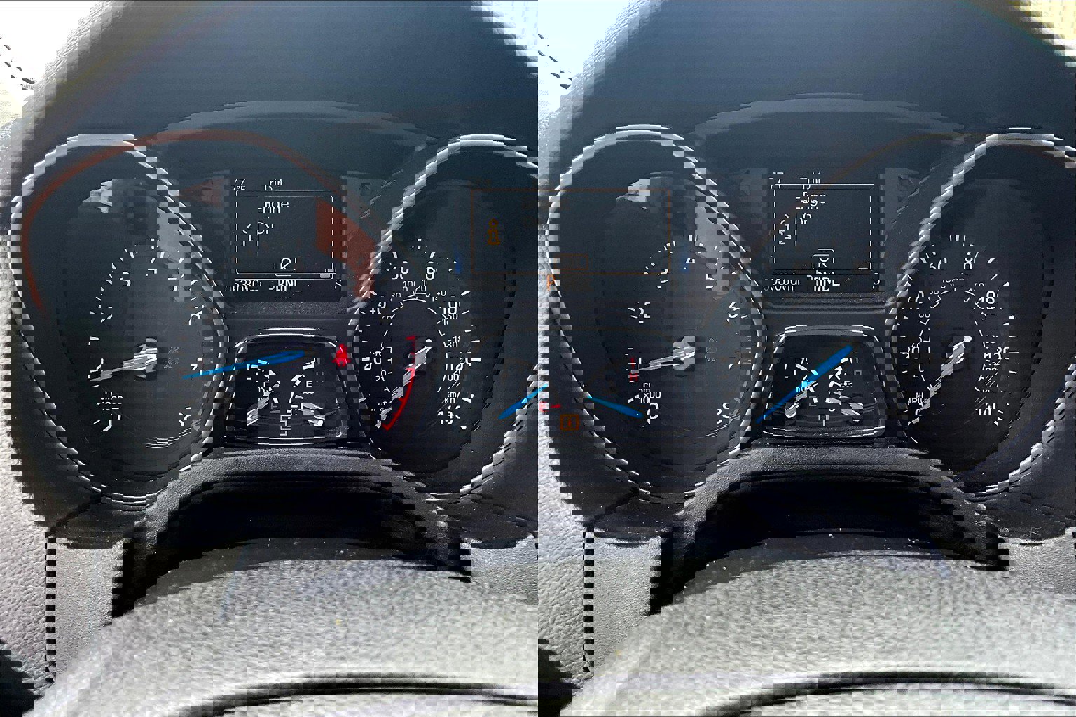 Used 2018 Ford Focus SE image 24