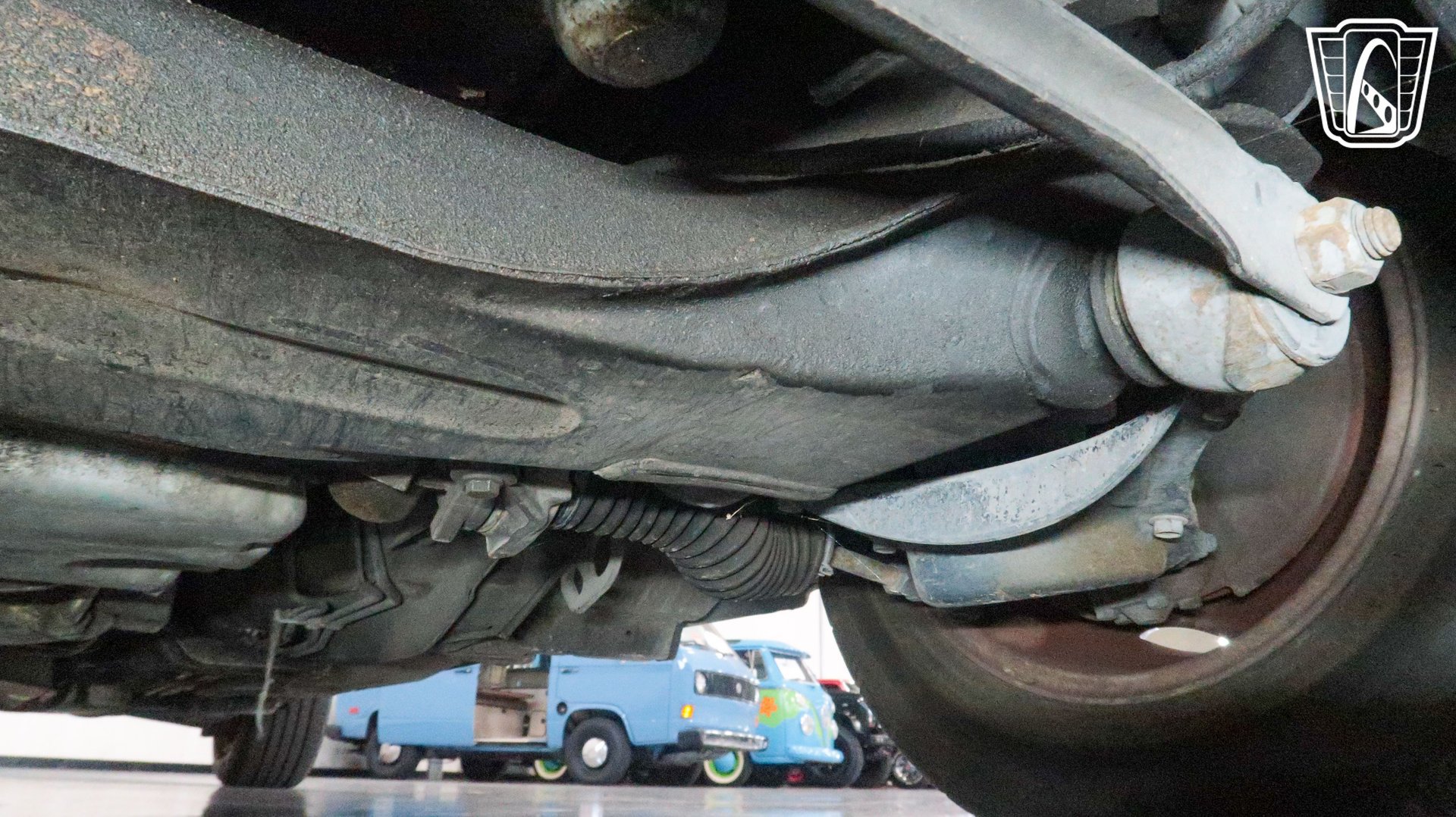 Used 1997 Jaguar XJ6 L RWD image 22