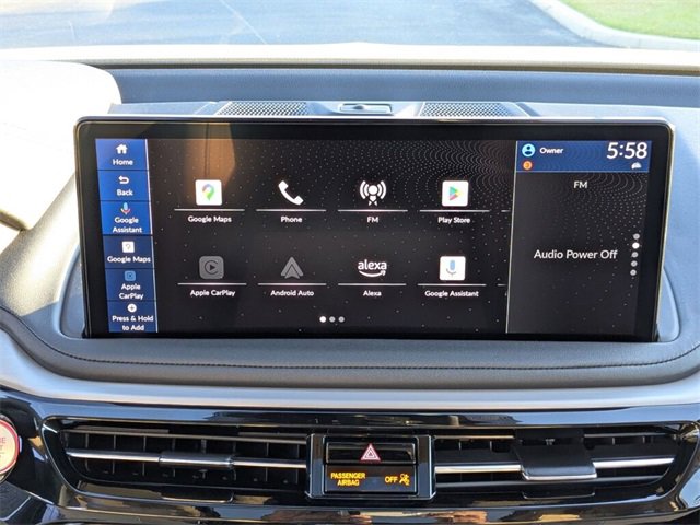 New 2026 Acura MDX w/ Technology Package image 12