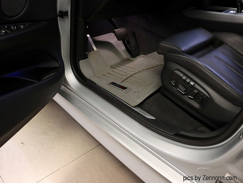 Used 2018 BMW X5 xDrive40e image 27