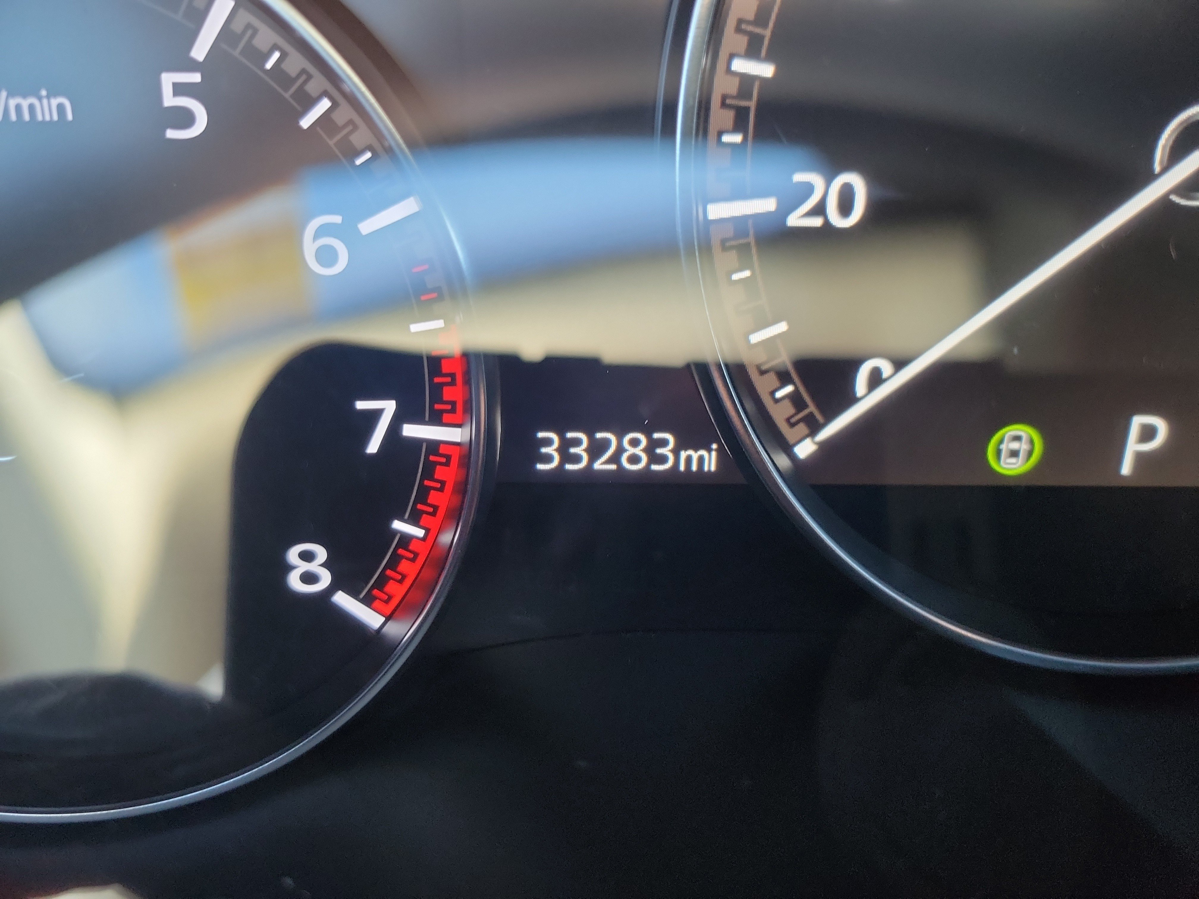 Used 2024 MAZDA CX-30 AWD 2.5 S w/ Select Sport Pkg image 25