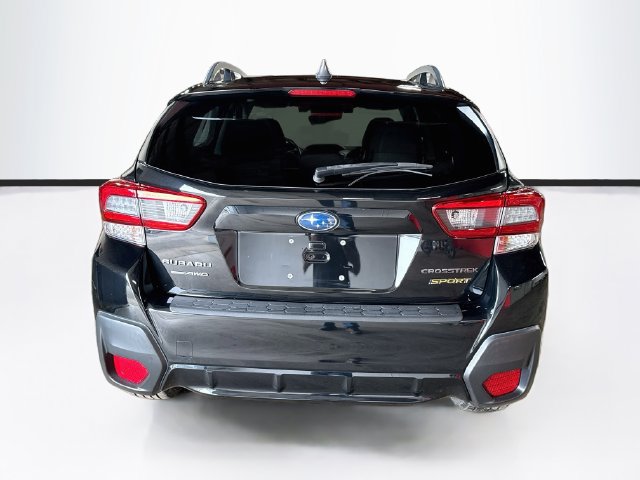 Used 2022 Subaru Crosstrek 2.5i Sport AWD/4WD image 6