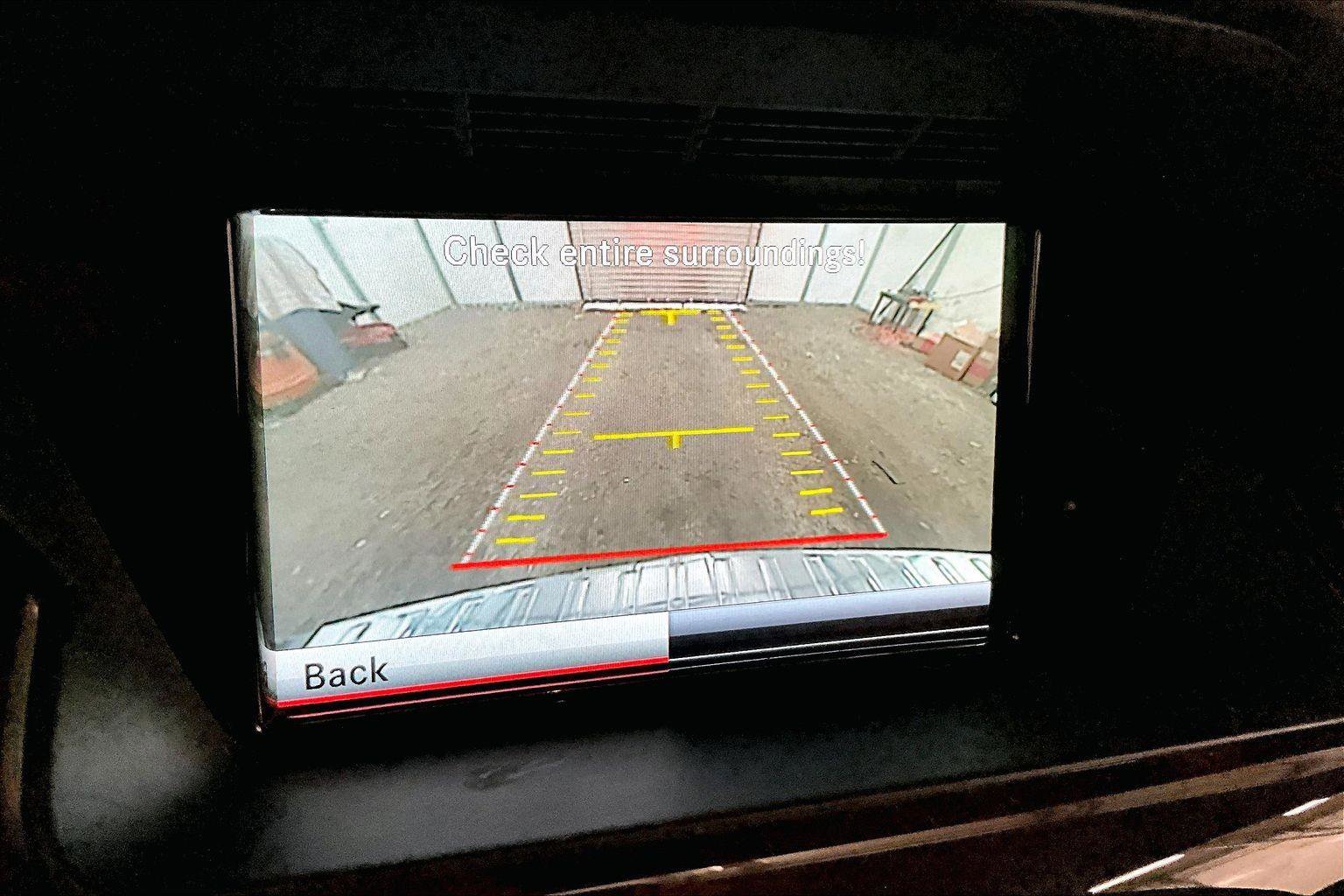 Used 2015 Mercedes-Benz GLK 350 4MATIC image 21