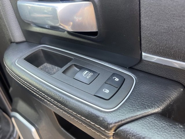Used 2022 RAM 2500 Laramie image 54