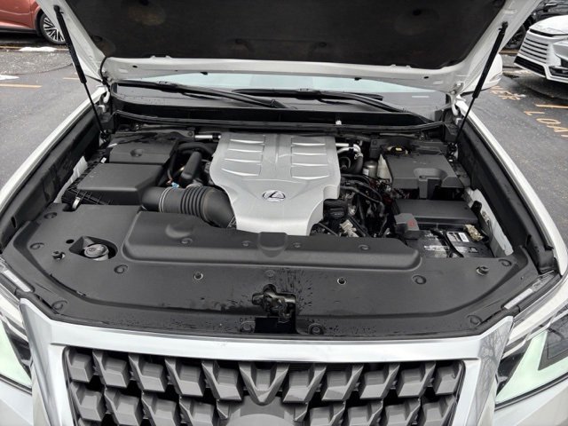 Used 2023 Lexus GX 460 Premium image 29