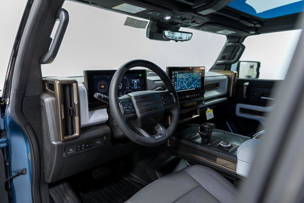 New 2024 GMC Hummer EV 3X w/ Omega Edition image 27