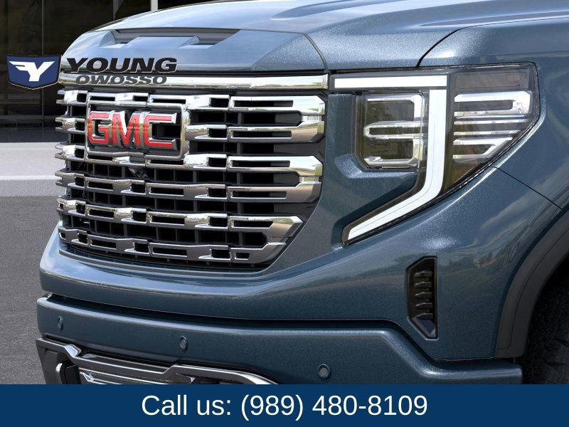 New 2026 GMC Sierra 1500 Denali image 13
