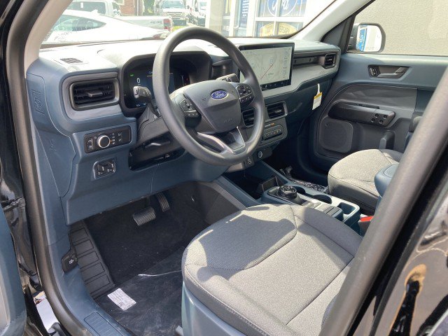 New 2026 Ford Maverick XL w/ Equipment Group 101A AWD/4WD image 14