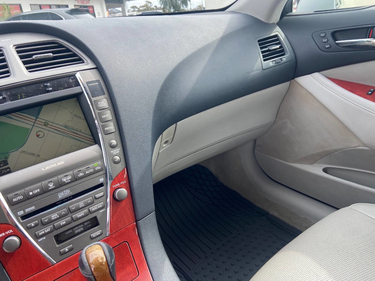 Used 2007 Lexus ES 350 image 15