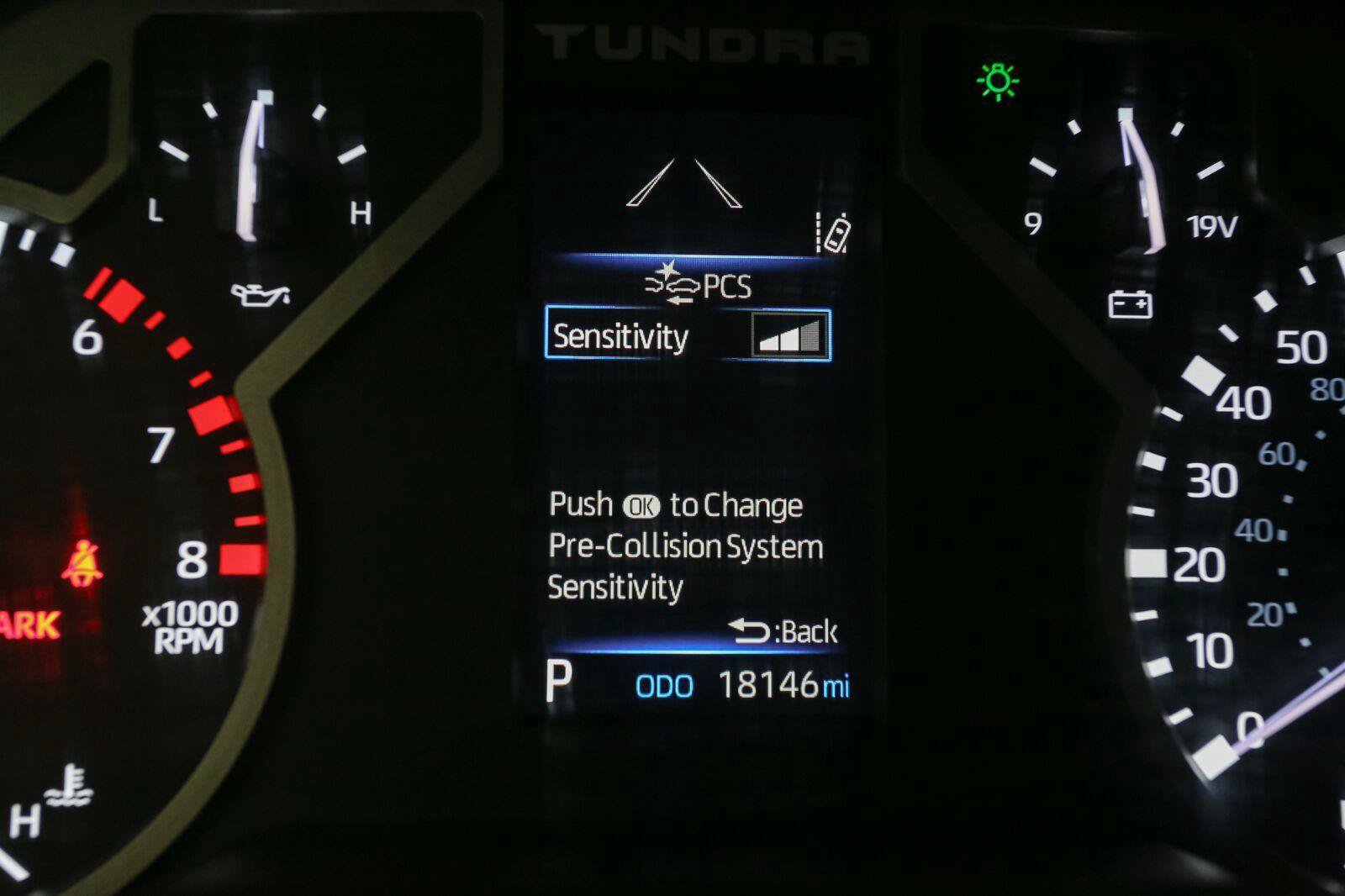 Used 2024 Toyota Tundra SR5 AWD/4WD image 36