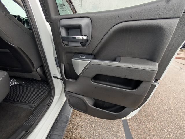 Used 2015 Chevrolet Silverado 1500 LT w/ All Star Edition AWD/4WD image 7