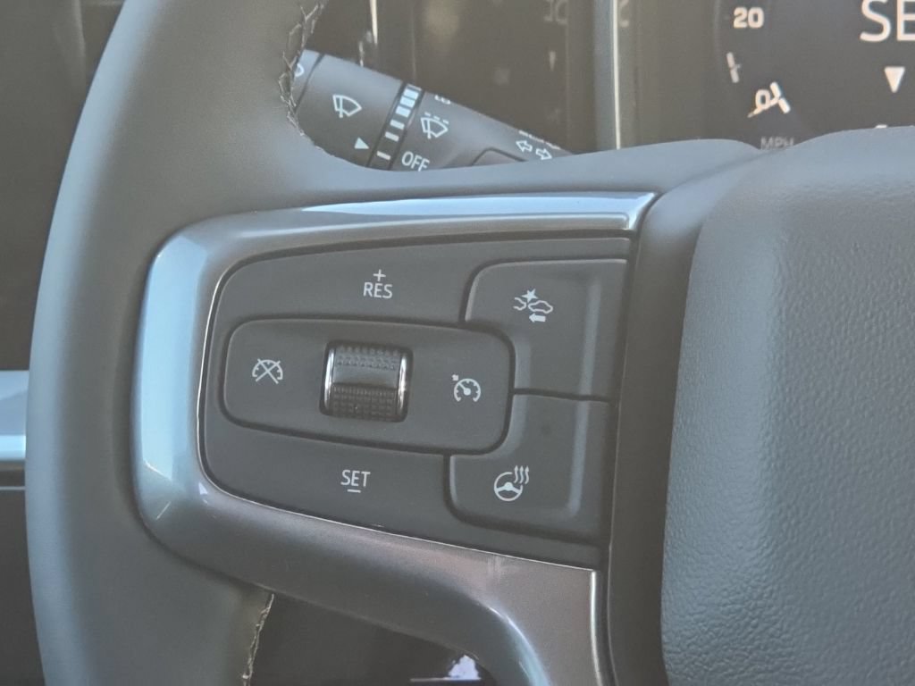 New 2026 Chevrolet Silverado 1500 LT AWD/4WD image 15