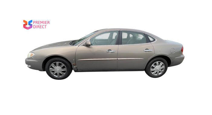 Used 2006 Buick LaCrosse CX FWD image 2