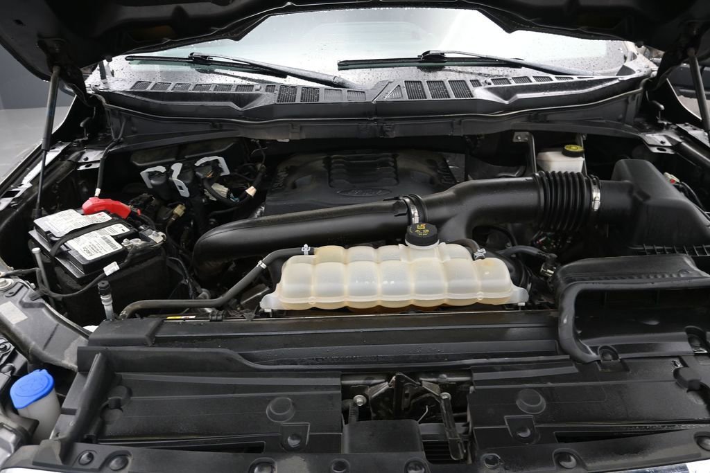 Used 2023 Ford F150 XLT RWD image 13