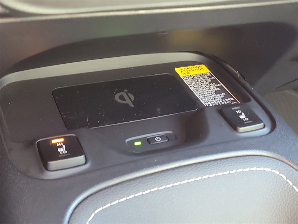 Used 2024 Toyota Corolla XSE image 23