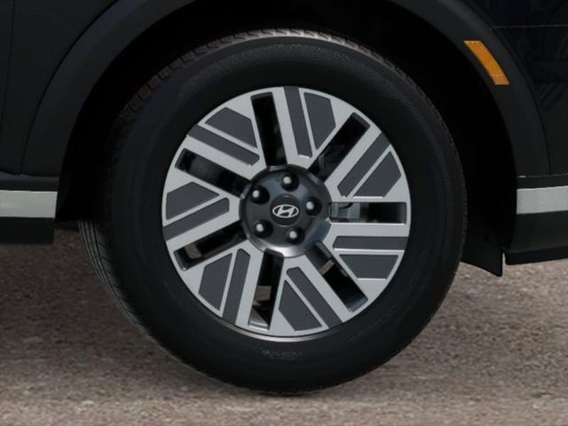 New 2026 Hyundai Palisade FWD Hybrid image 8