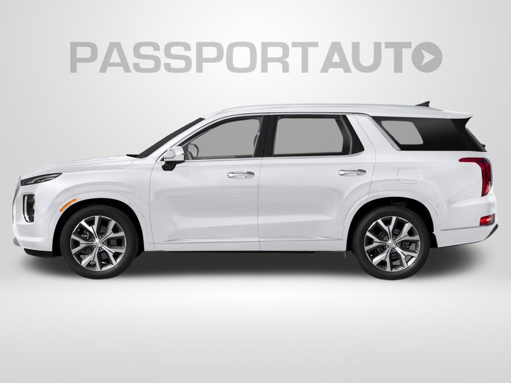 Used 2021 Hyundai Palisade Limited AWD/4WD image 3