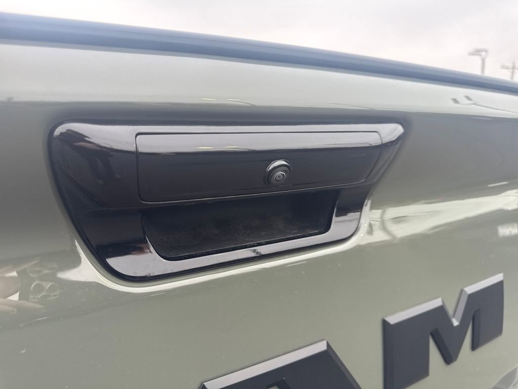 New 2026 RAM 1500 Big Horn image 12