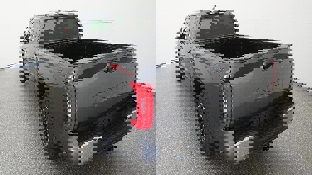 New 2026 Toyota Tundra SR5 image 4