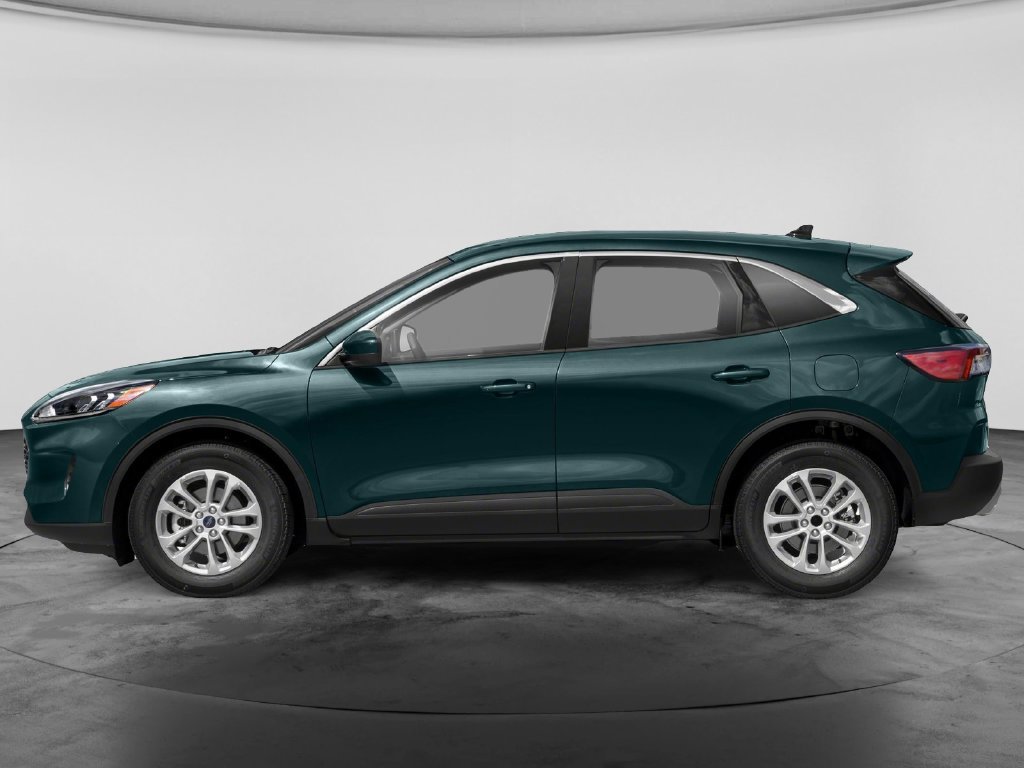 Used 2020 Ford Escape SE AWD/4WD image 4