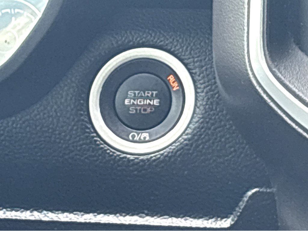 Used 2021 RAM 1500 Big Horn image 6