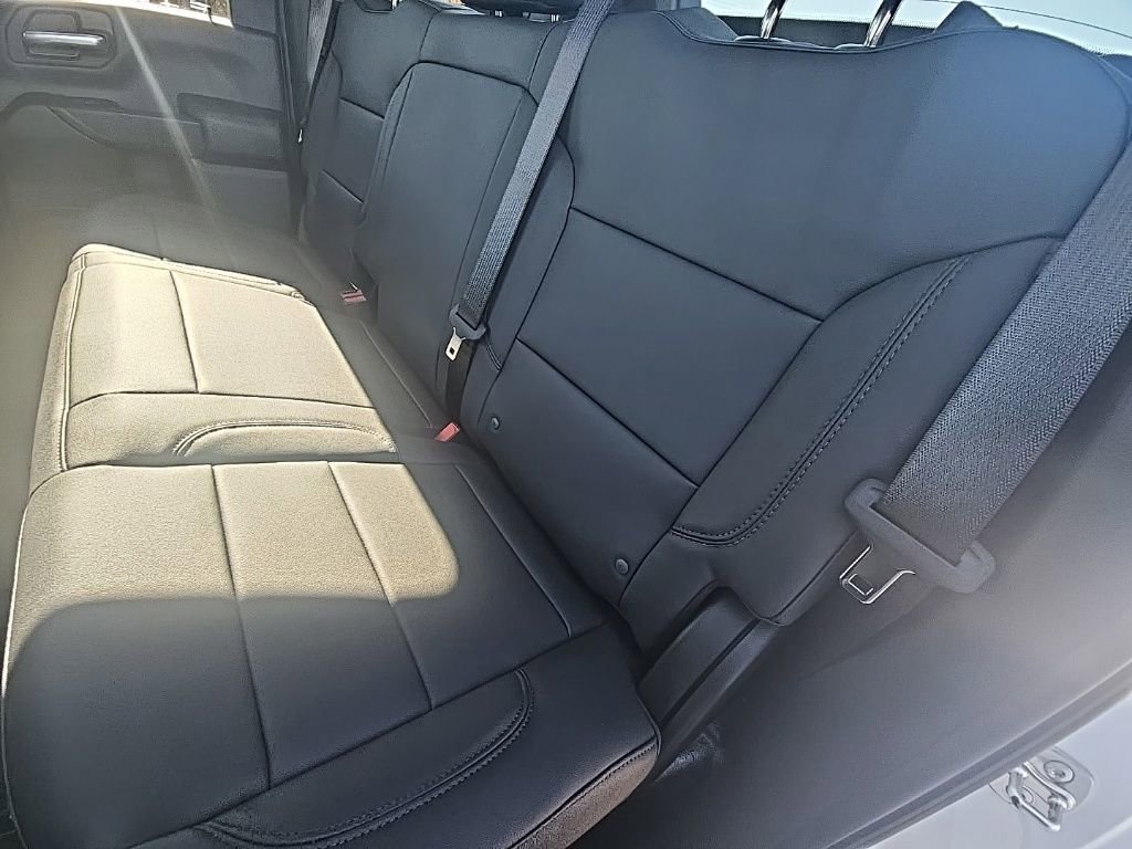 New 2026 GMC Sierra 2500 Pro w/ Convenience Package image 11